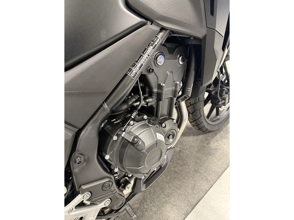 Honda Nx500 Nx 500 2025 alt