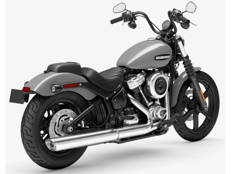 2025 Harley-davidson Fxbb Street Bob alt