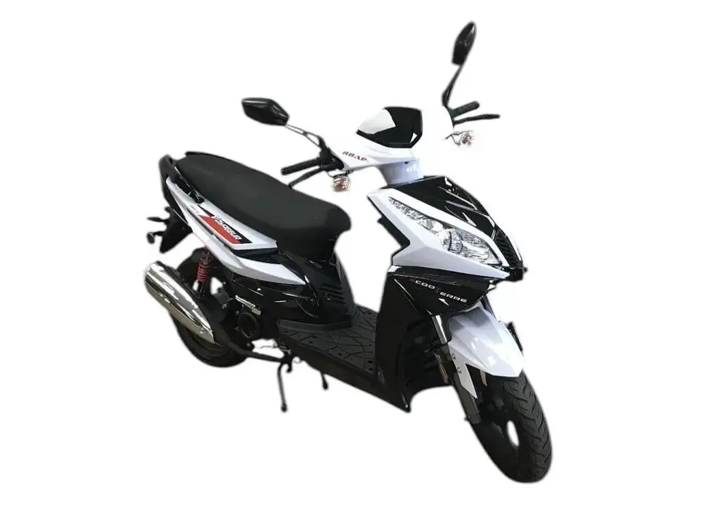 Scootterre VOYAGEUR URBAIN Scooter à essence 2026