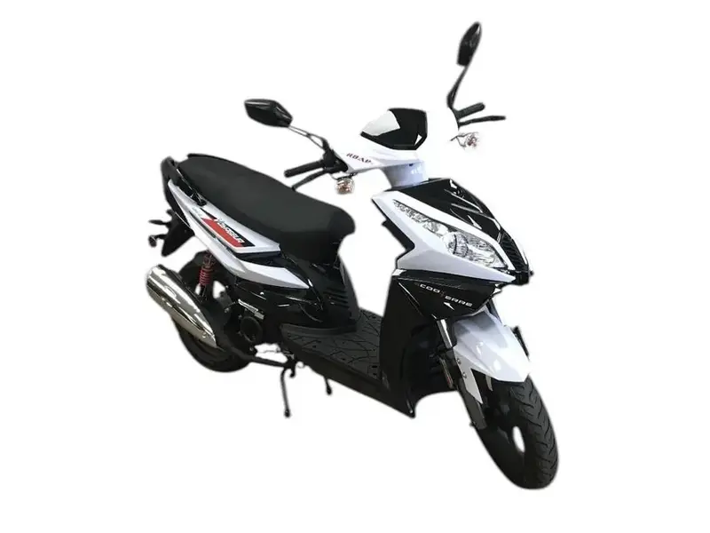 Scootterre VOYAGEUR URBAIN Scooter à essence 2026