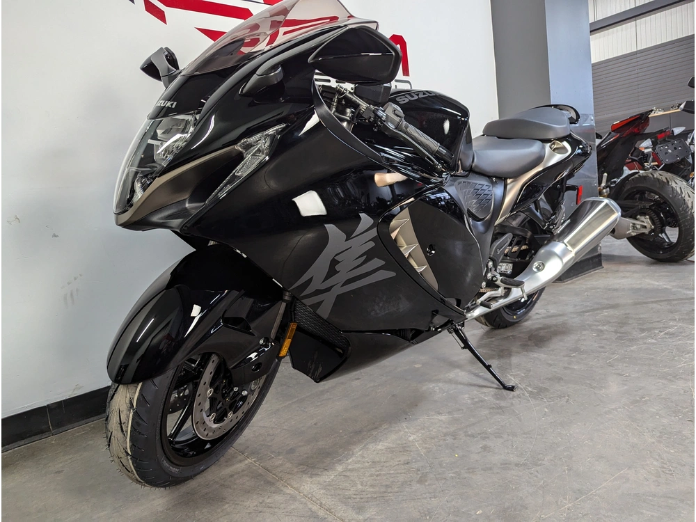 Suzuki Hayabusa Gsx-r 1300 ✅garantie 5 Ans Gratuite!!🙏 2025 alt