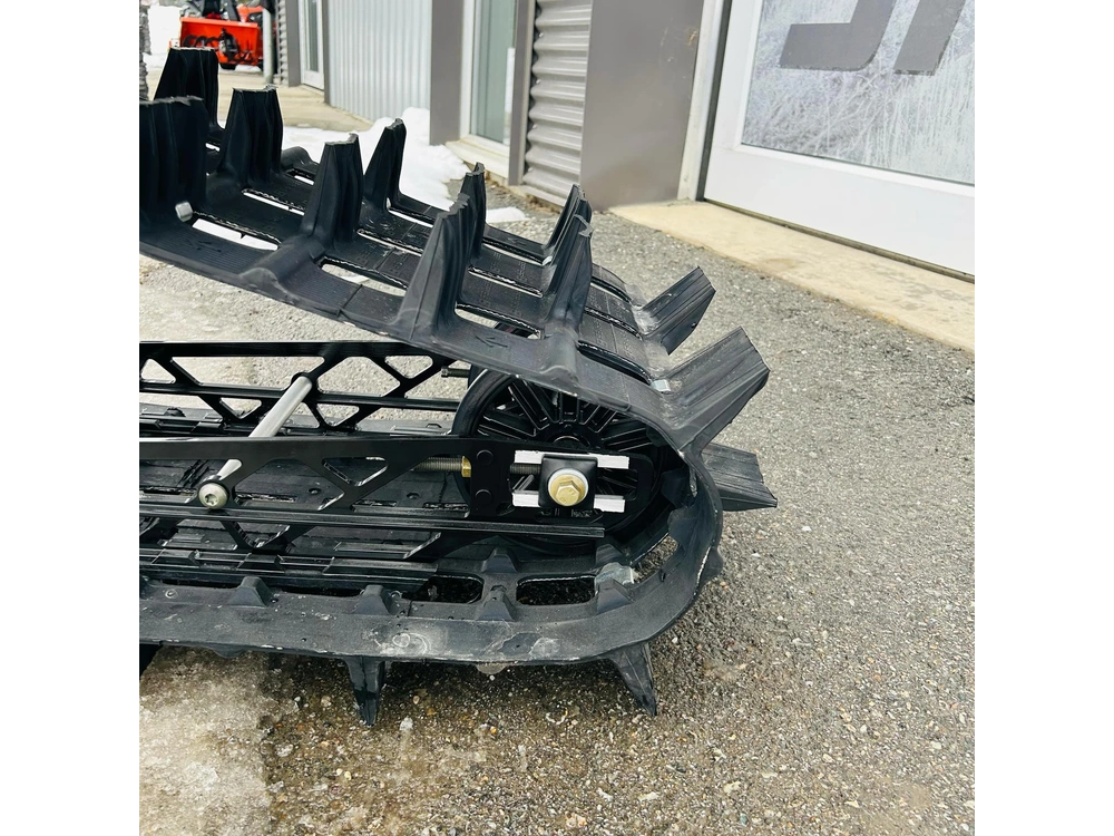 Polaris Patriot 9r Pro Rmk 155 S25tfm9bs 2025 alt