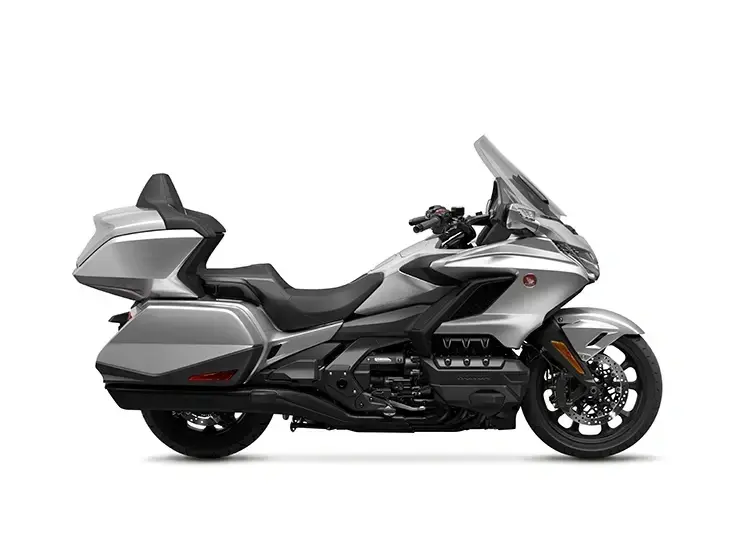 Honda GL1800 TOUR DCT 2025 - DCT AUTOMATIQUE