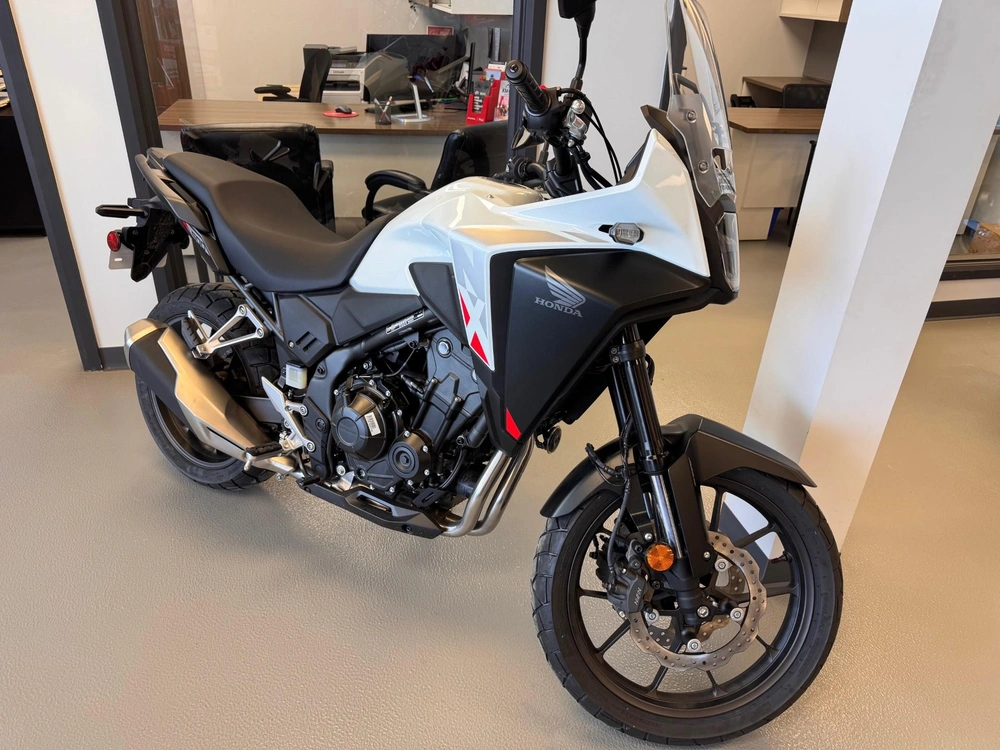 Honda Nx500ar 2024 alt