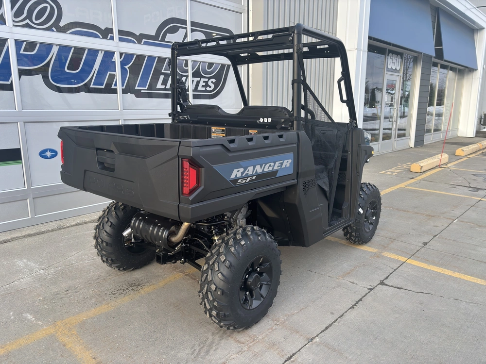 Polaris Ranger Sp 570 Premium 2025 alt