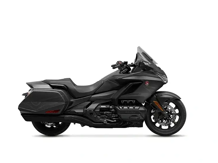 2025 Honda GOLDWING BAGGER DCT - DCT AUTOMATIQUE