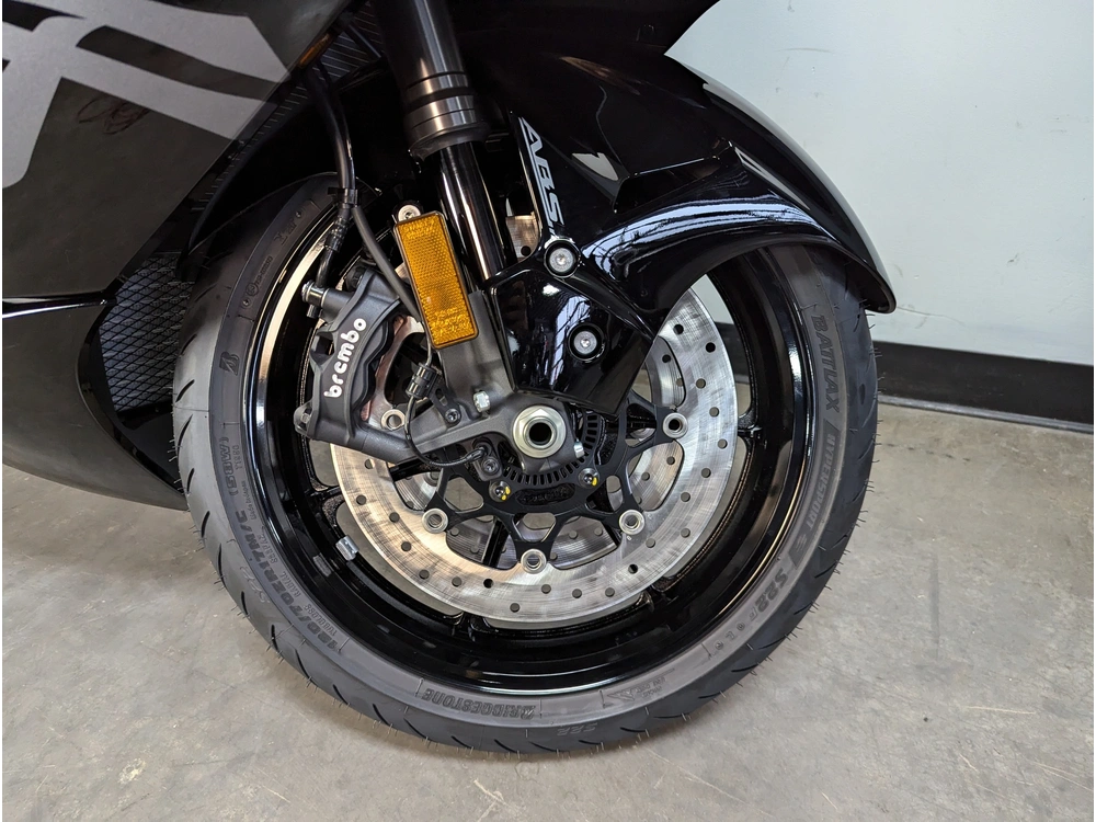 Suzuki Hayabusa Gsx-r 1300 ✅garantie 3 Ans Gratuite!!🙏 2025 alt