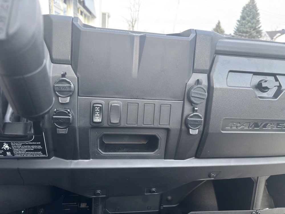 Polaris Ranger Sp 570 Premium 2025 alt