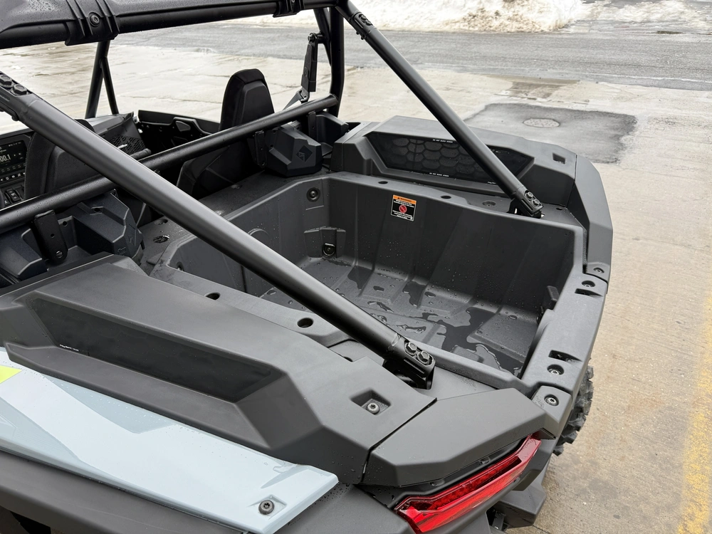 2025 Polaris Rzr Xp 1000 Ultimate alt