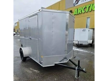 American Hauler Arrow-d 6'x10' 2025 alt