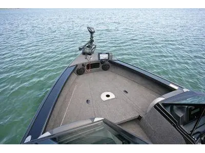 2025 Lund 1875 CROSSOVER XS Mercury 175xl Pro Xs 4 Stk