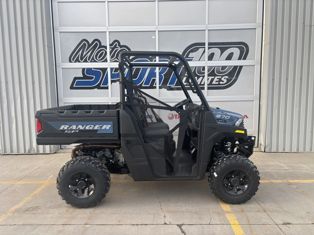 Polaris Ranger Sp 570 Premium 2025 alt