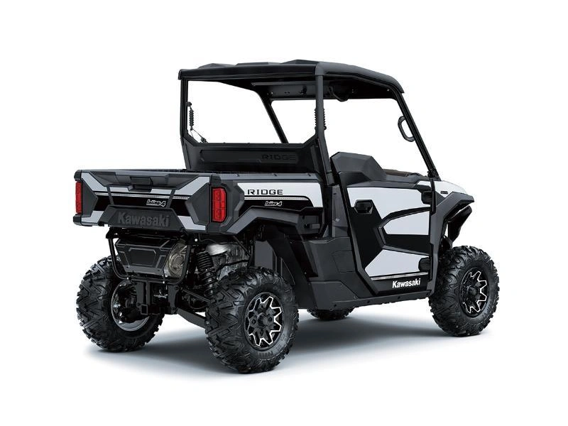 Kawasaki Ridge Ranch Edition 2024 alt