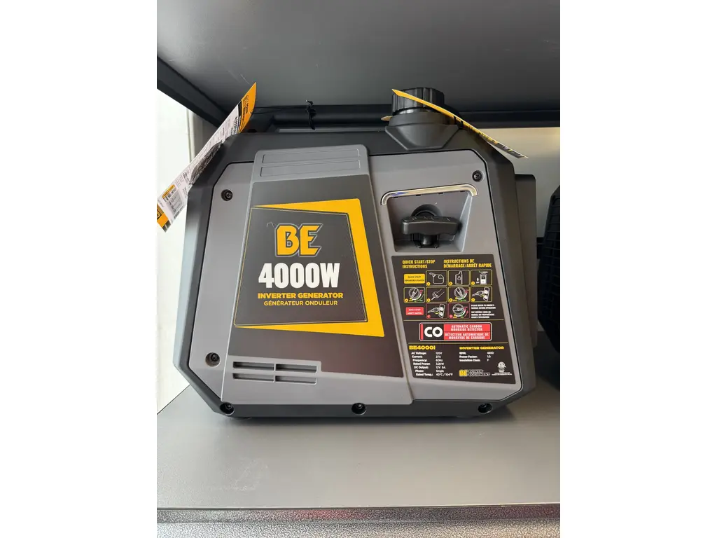 2024 Other INVERTER,4000W,145CC,56LBS,63dB 