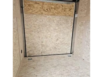 American Hauler Arrow-d 6'x10' 2025 alt