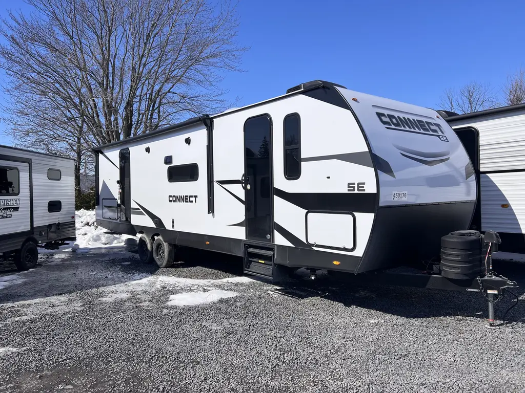 2025 KZ-RV Connect SE - 301BHKSE