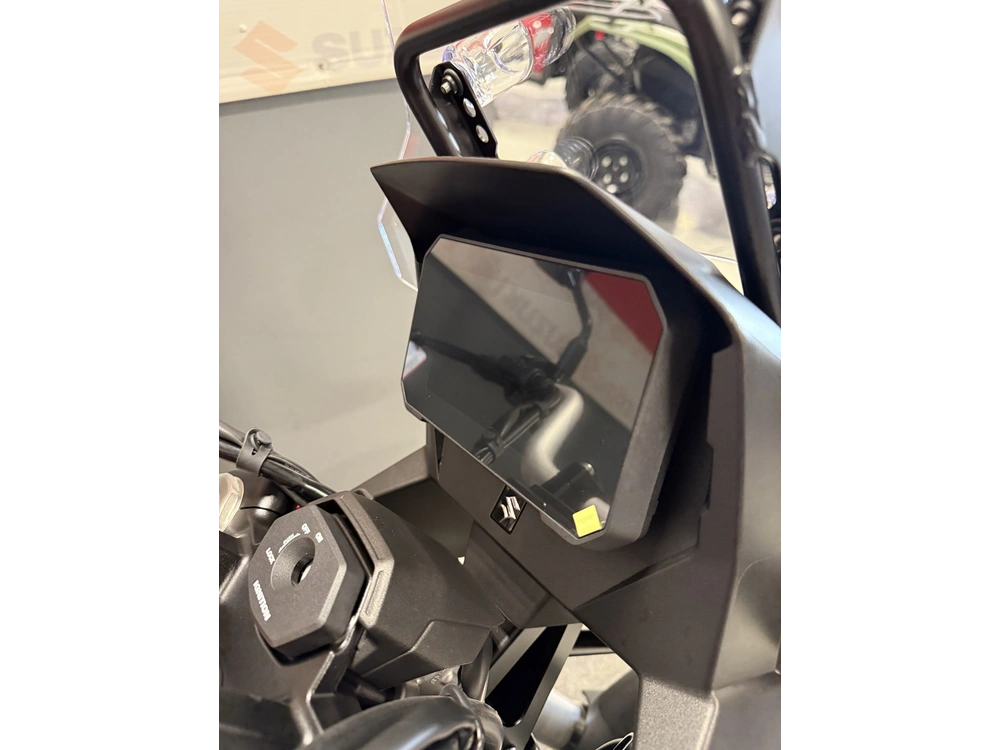 Suzuki V-strom 800 V-strom 800 Abs 2025 alt