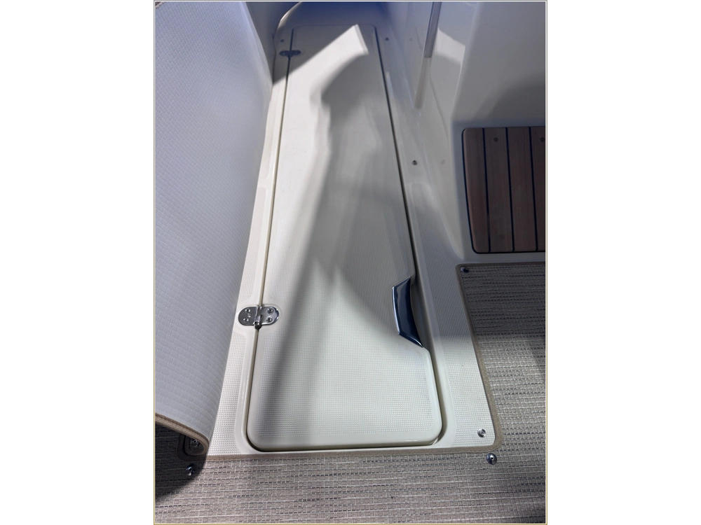 2025 Chris-craft Sportster 25 Mr Massive Price Drop alt