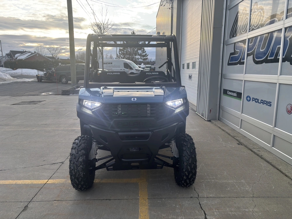 Polaris Ranger Sp 570 Premium 2025 alt