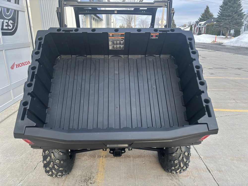 Polaris Ranger Sp 570 Premium 2025 alt