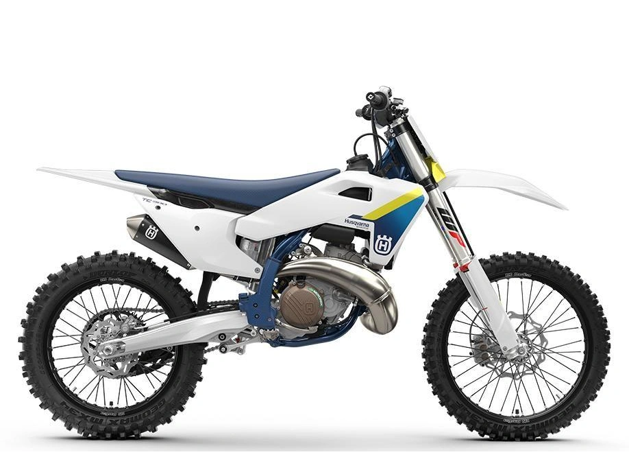 2025 Husqvarna Tc 300 alt