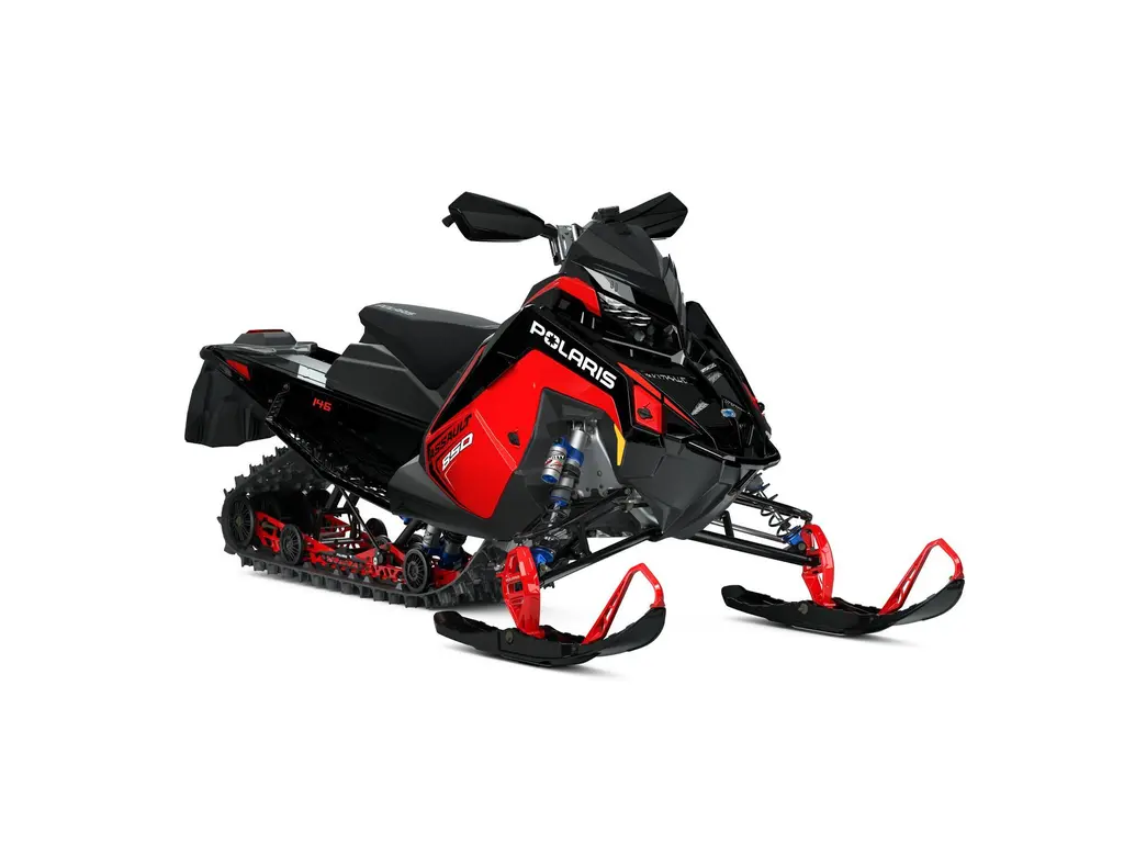 2026 Polaris 850 Switchback Assault 146 Race 