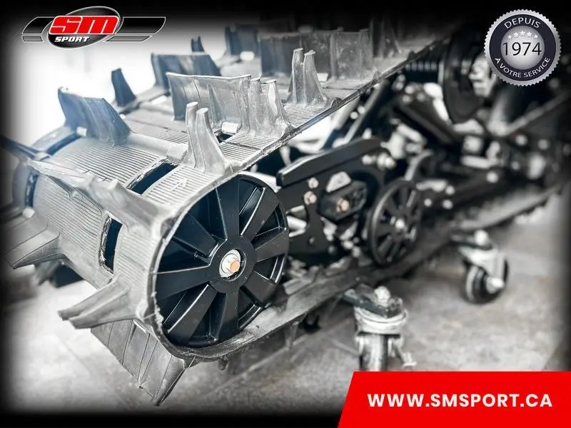 Yamaha Transporter 800 2024