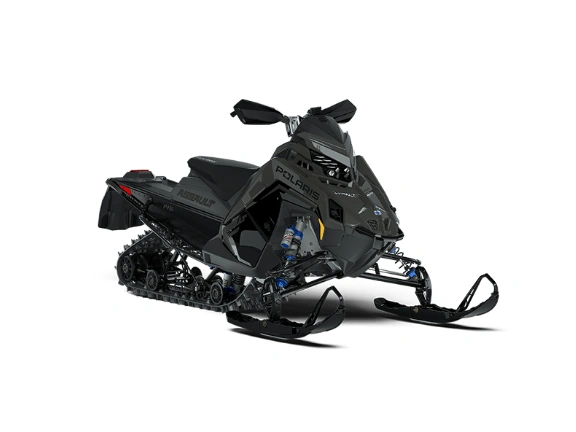 2025 Polaris 650 Sback Aslt 146 alt