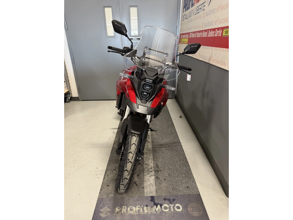 Suzuki V-strom 800 V-strom 800 Abs 2025 alt