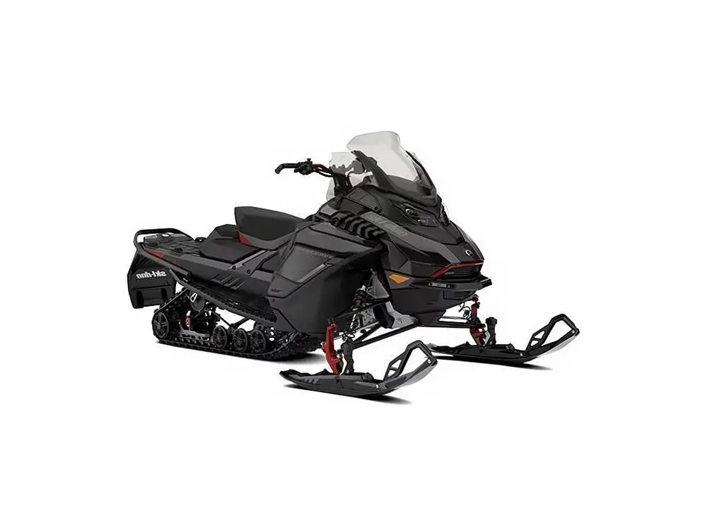 2025 Ski-Doo renegade enduro 900 ace