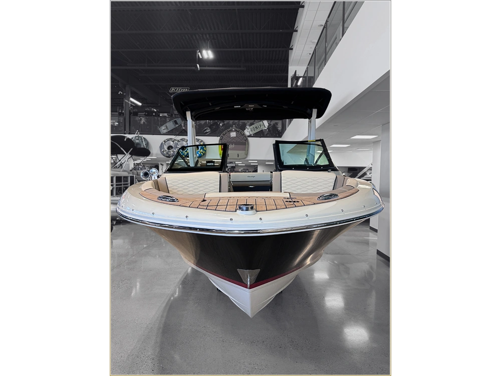 2025 Chris-craft Sportster 25 Mr Massive Price Drop alt