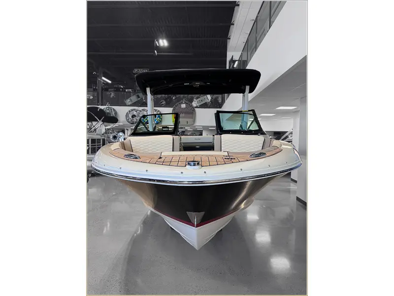 Chris-Craft Sportster 25 MR DISPLAY MODEL SPECIAL 2025