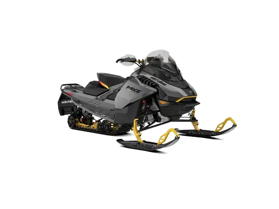 2025 Ski-Doo MXZ Adrenaline With Blizzard Package 850 E-TEC