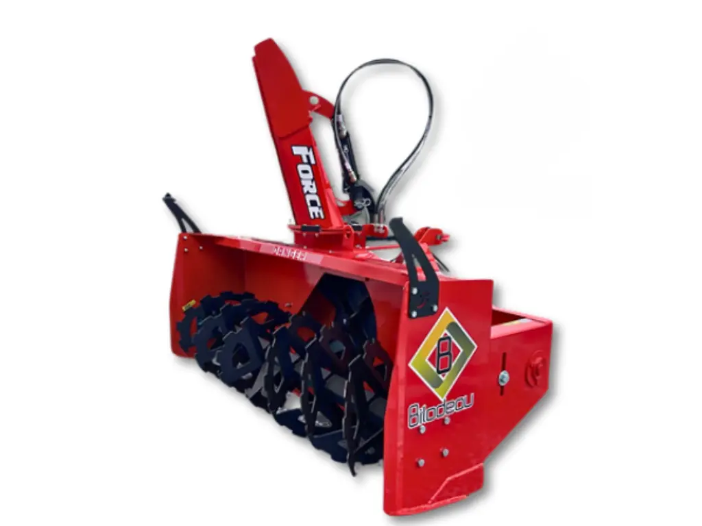 BILODEAU SF54 2025