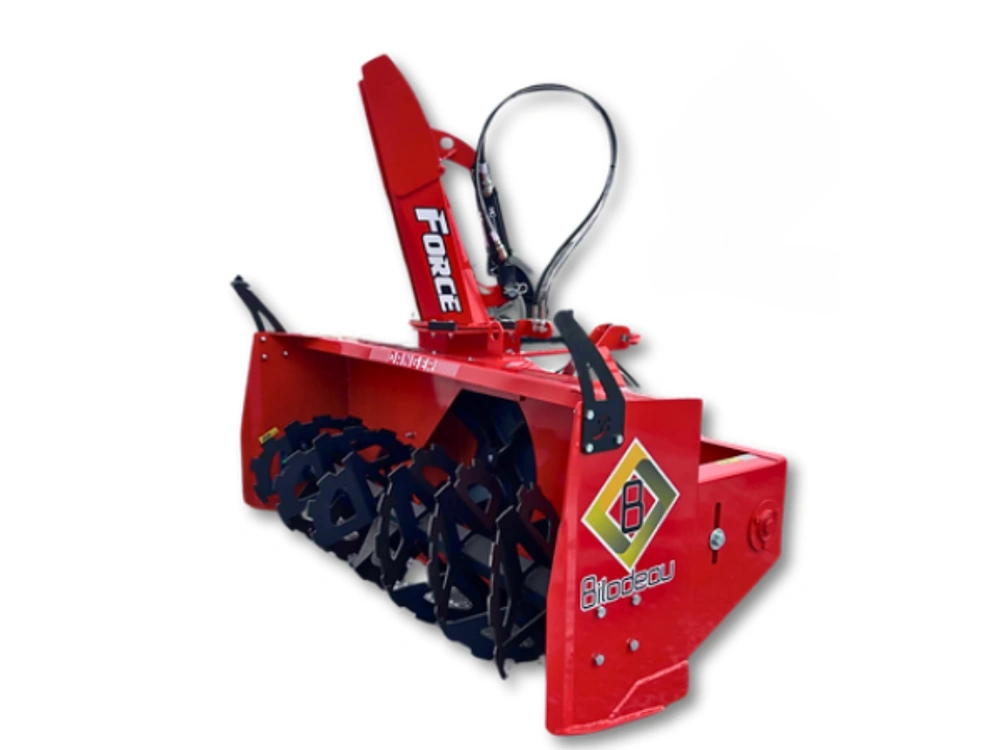 Bilodeau 1000-54 None alt