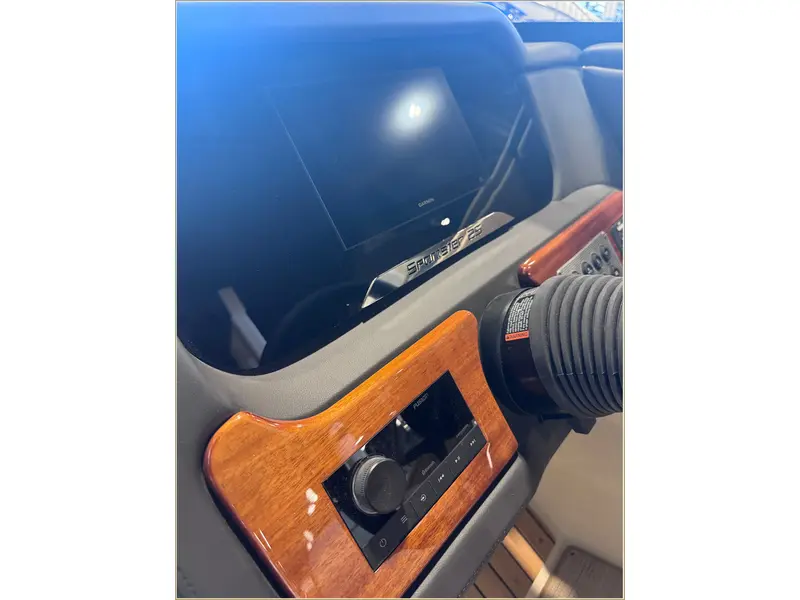 Chris-Craft Sportster 25 MR DISPLAY MODEL SPECIAL 2025