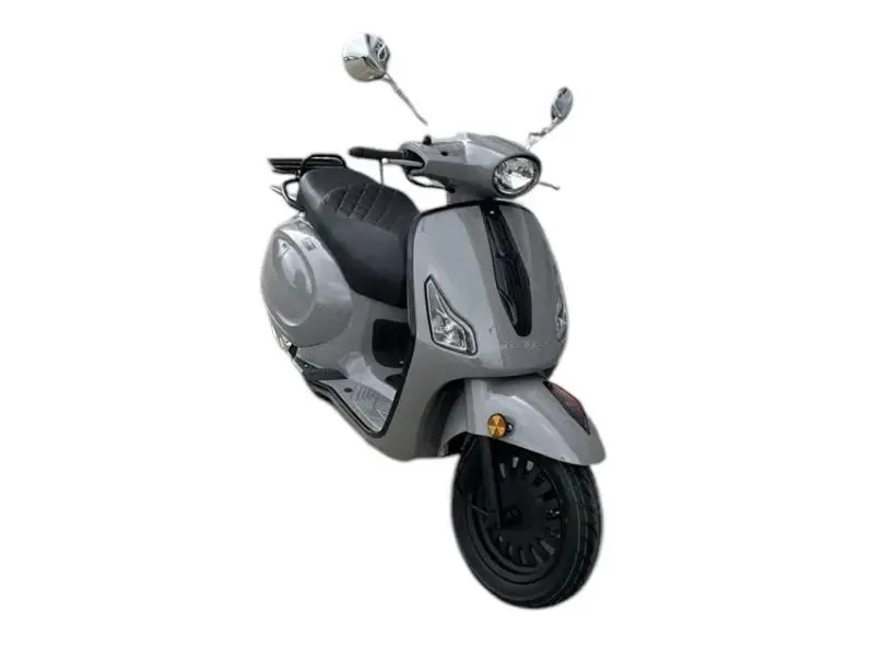 Scootterre PORTOFINO 50 2026 - Scooter à essence