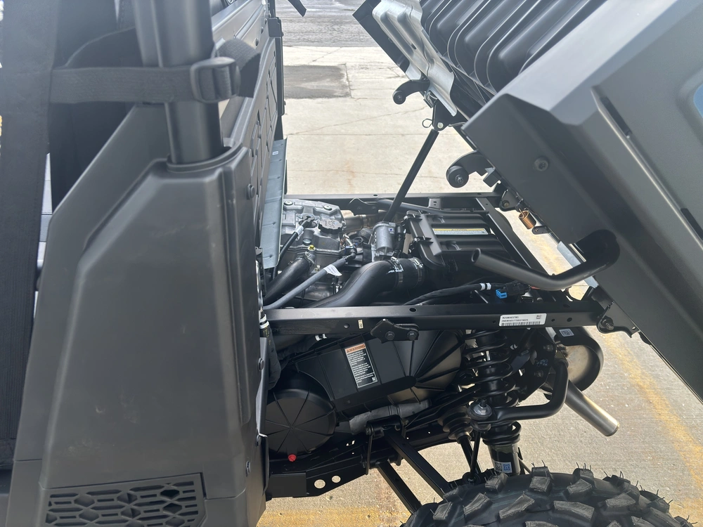 Polaris Ranger Sp 570 Premium 2025 alt