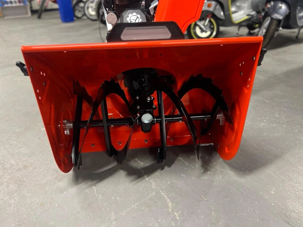 2024 Ariens Pro Rapid Trak 28 Hydro Ef alt