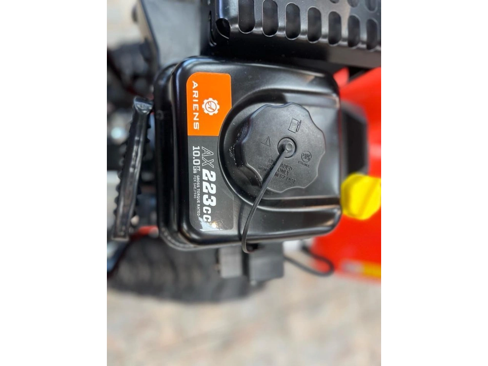 Ariens Compact 24 Rapidtrak 2024 alt