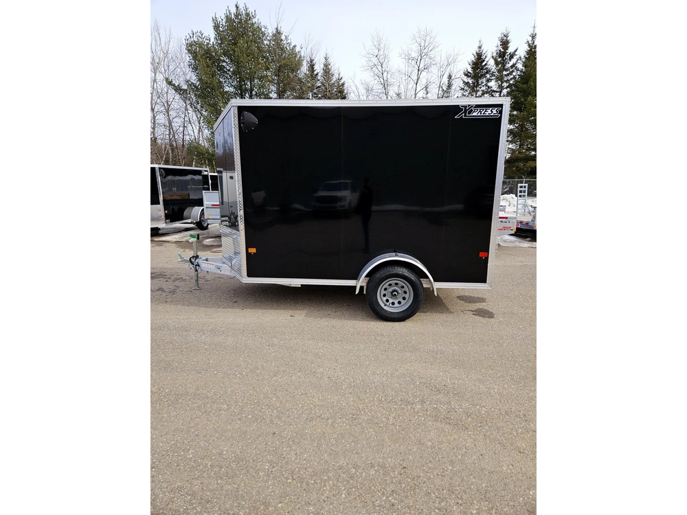 High Country Xpress 6'x10' 2025 alt
