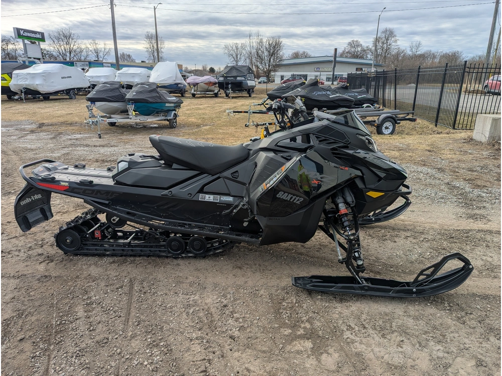 2025 Ski-doo Mxz Com 8tr Bk 137 1.25 Sas Hub 25 Ucsd alt