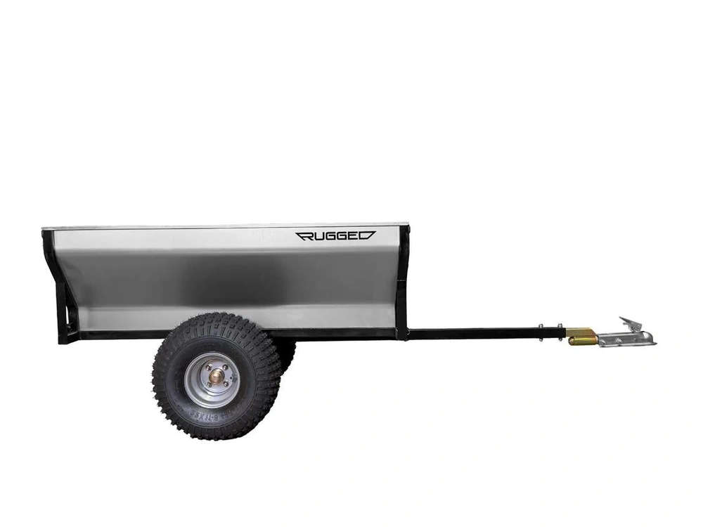 Tgb Atv/utv Trailer Rugged 2025 alt