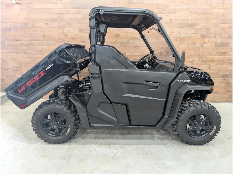 CFMOTO UFORCE 1000 2023