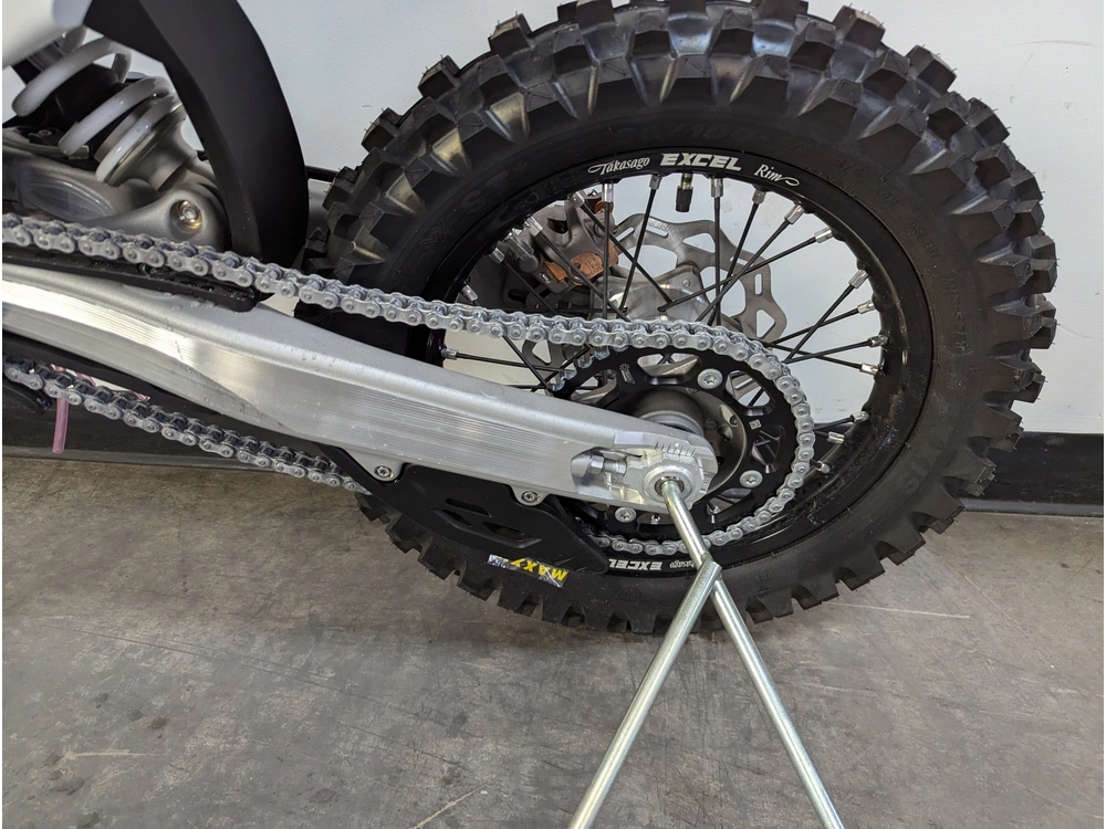 Husqvarna Tc 85 17/14 2025 alt