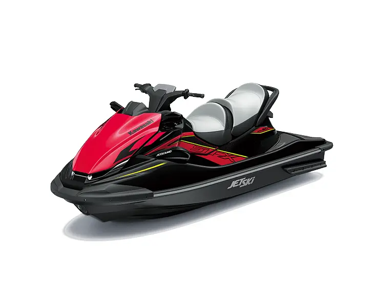 2023 Kawasaki STX160 LX 