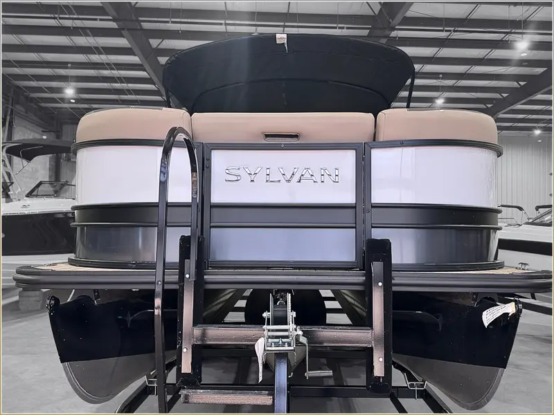 2024 Sylvan L-3 DLZ DH BAR NO Luxury Tax*