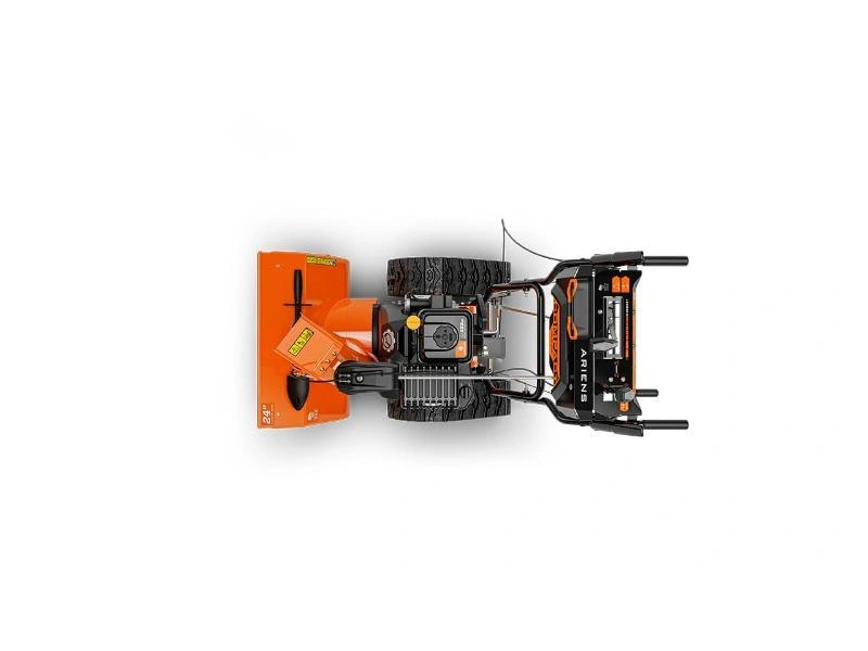 Ariens Compact 24 Rapidtrak 2024 alt