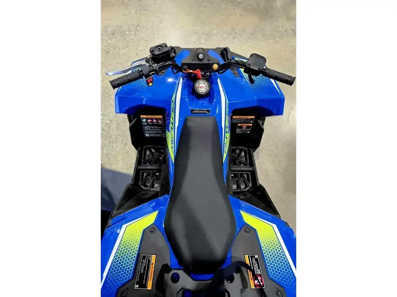 2025 Polaris OUTLAW 70 EFI A25HBA07B5