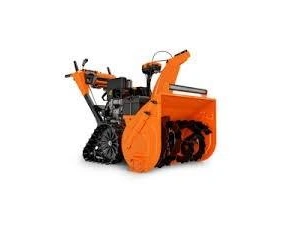 2025 Ariens Pro 32 Rapidtrak Efi 92652 alt